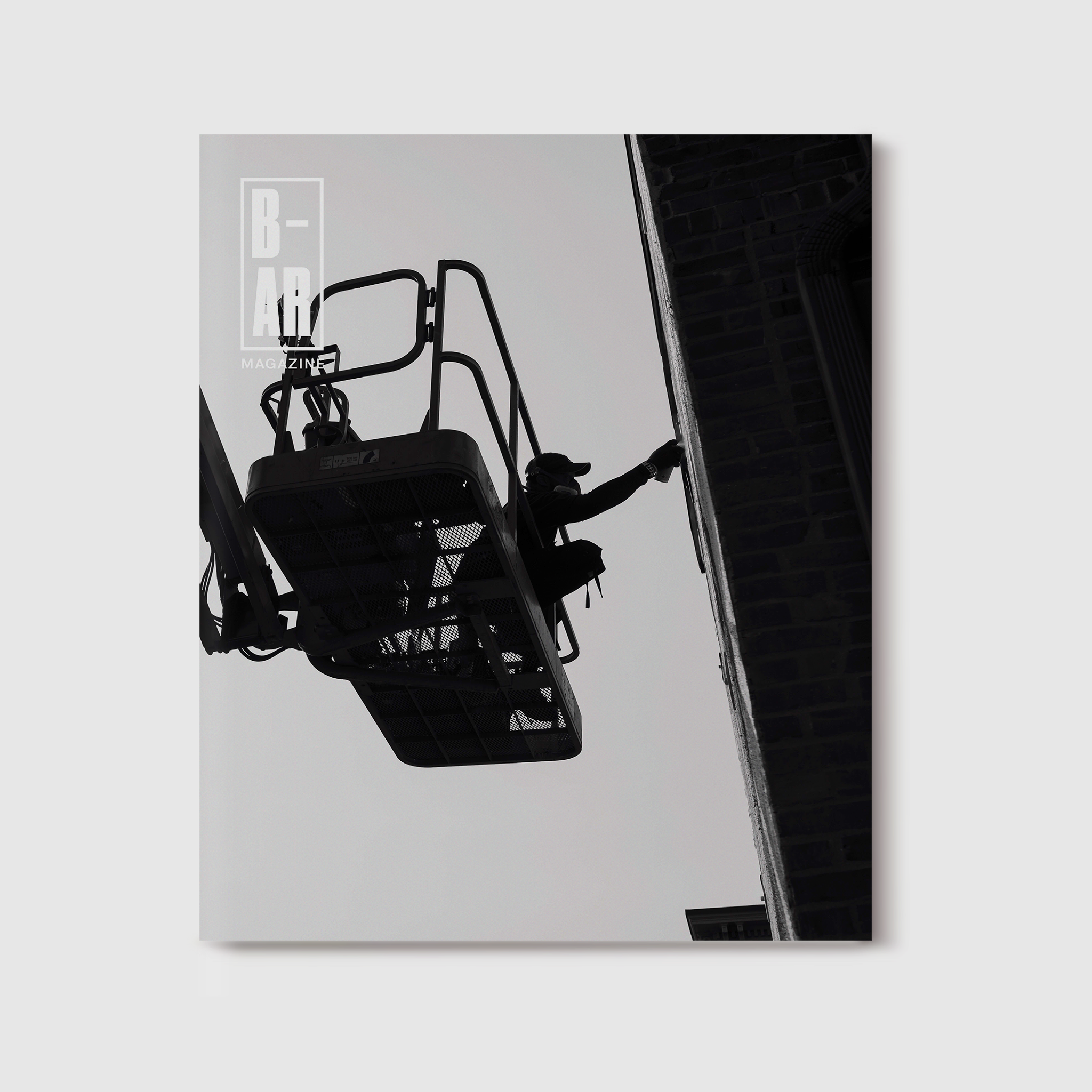 Issue 04: The Public Art Issue - BAR4Cover-Square