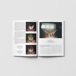Issue 01: Notions of Place - Limited Second Print - BARIssue01-3