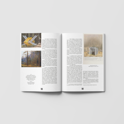 Issue 02: Field Work - Limited Second Print - BARIssue02-1