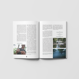 Issue 02: Field Work - Limited Second Print - BARIssue02-2