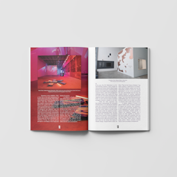 Issue 02: Field Work - Limited Second Print - BARIssue02-3