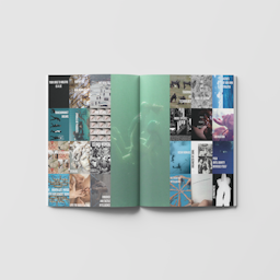 Issue 02: Field Work - Limited Second Print - BARIssue02-4
