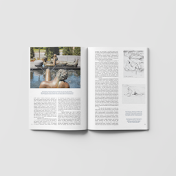 Issue 04: The Public Art Issue - BARIssue04-1